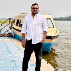 Rajesh