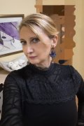 Марина
