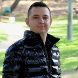 Sergey
