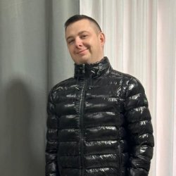 Sergey
