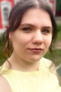Меня зовут Алиса