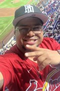 David Rodriguez