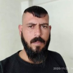hard man