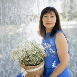 Елена