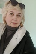 Марина