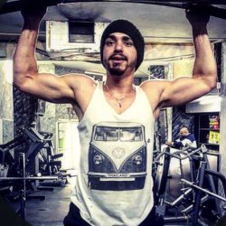Ahmad