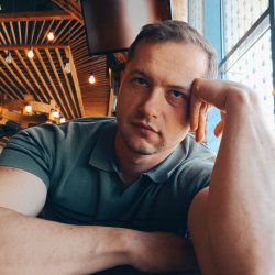 Сергей