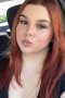 Khrystyna, 25, California City