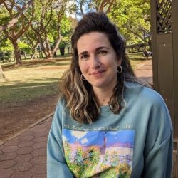 עידית שמעוני