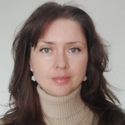 Наталья