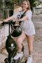 Shy, 39, Тель Авив