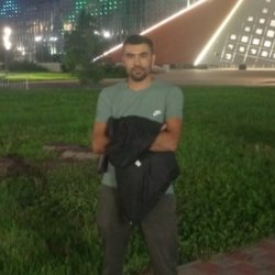 Abrorjon