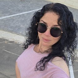 Alina Rapoport
