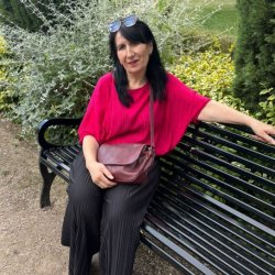 Незнакомка