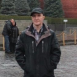 Sergey