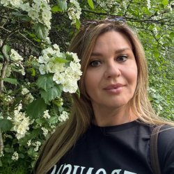 Svetlana