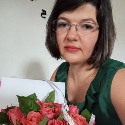 Liudmyla