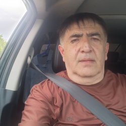Шавкат