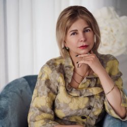 Марина