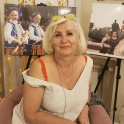 Svetlana