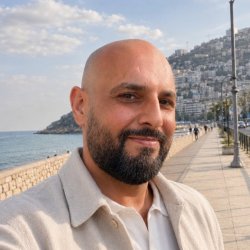 Jawad Kayal