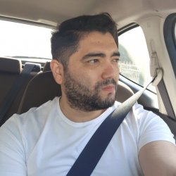 Arkadi Ziv