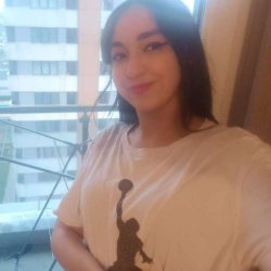 Zineb amezian