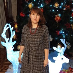 Елена