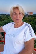 HALYNA