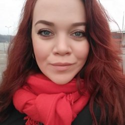 Катерина