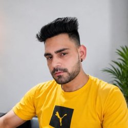 Shaharukh