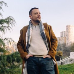 Sergey