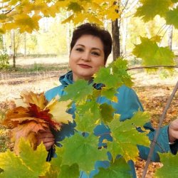 Альбина