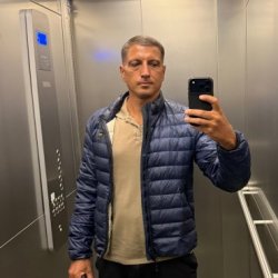 Sergey