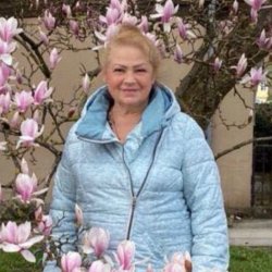 Lyudmila