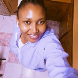 Elacent Wangari
