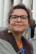 Yuliya