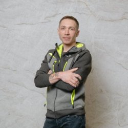 Игорь