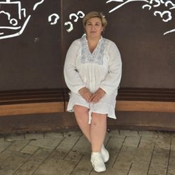 Оксана