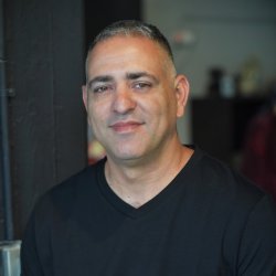 Itzik
