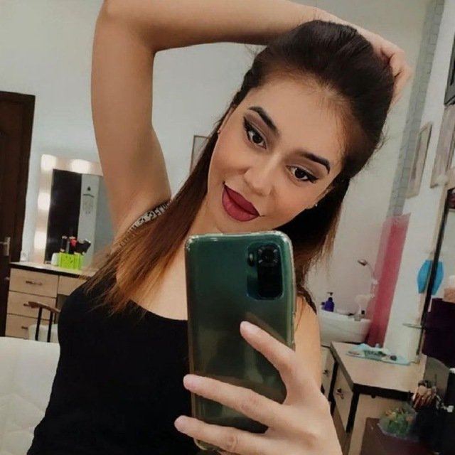 Maftuna, 27, Манхэттен - 