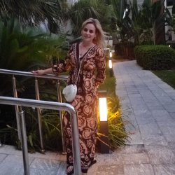 Незнакомка