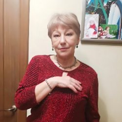 Людмила