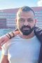 George, 36, Los Angeles