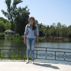 Полина