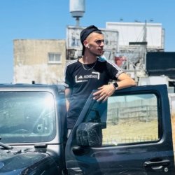 בודי