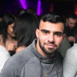 Daniel