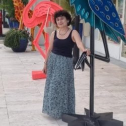 Svetlana