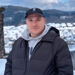 Олег
