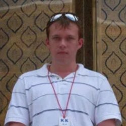 Кирилл